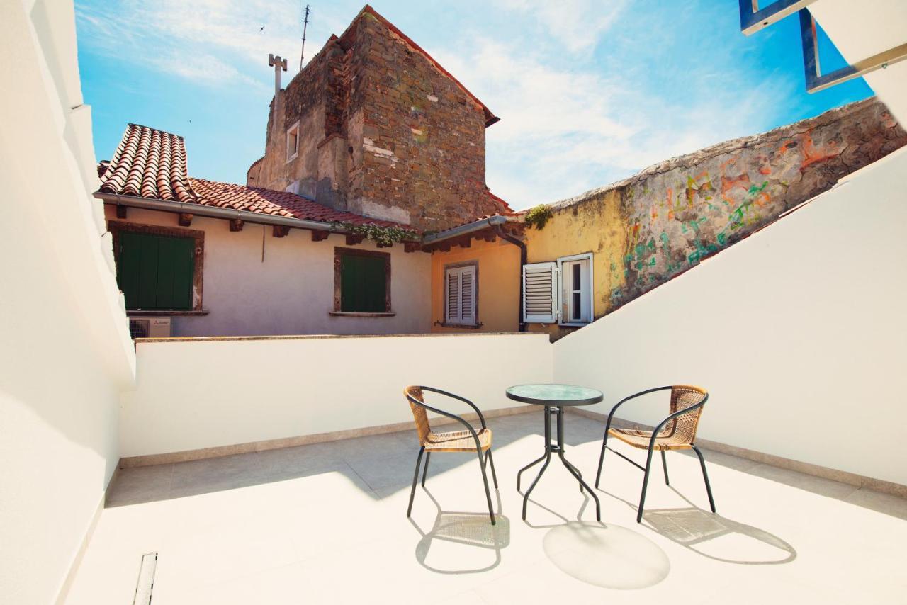 Old Town Rooms Πιράν Εξωτερικό φωτογραφία