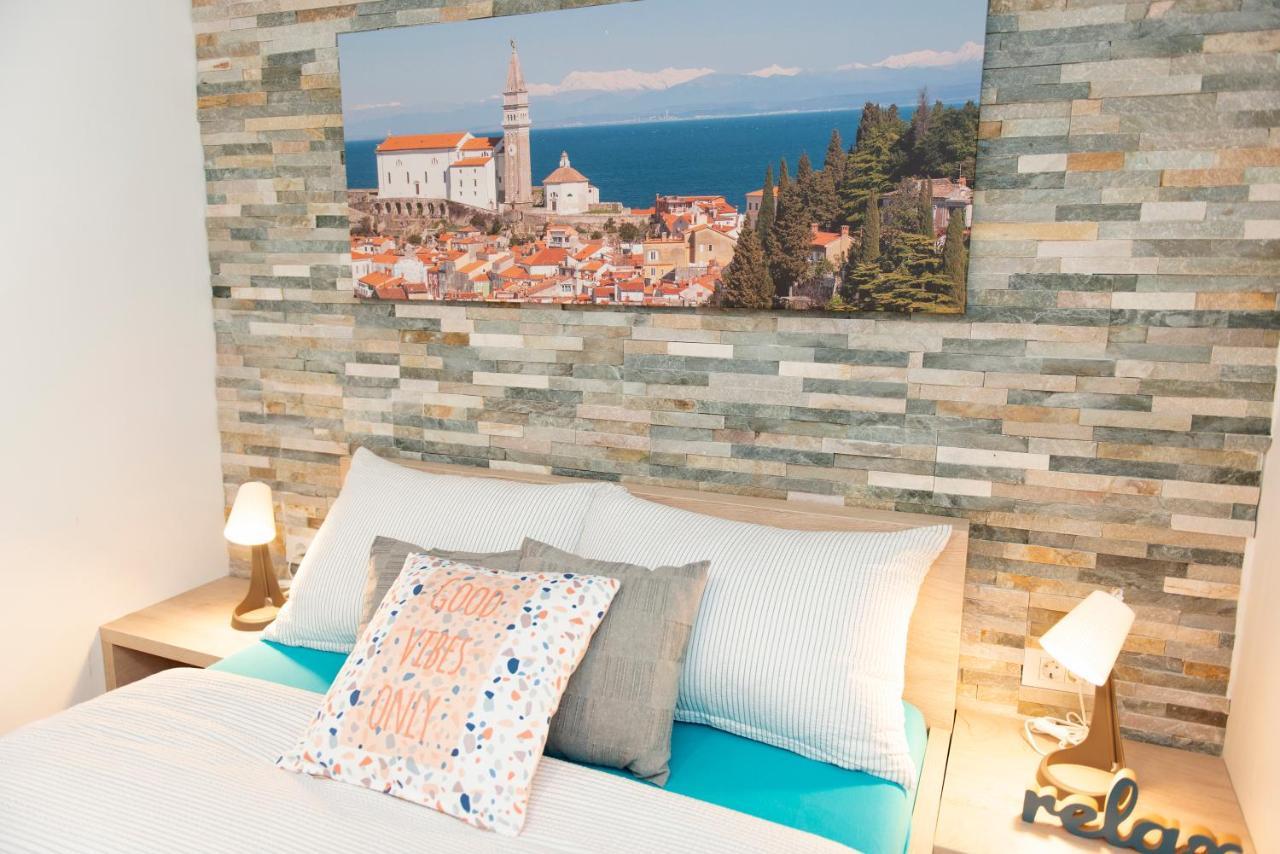 Old Town Rooms Πιράν Εξωτερικό φωτογραφία