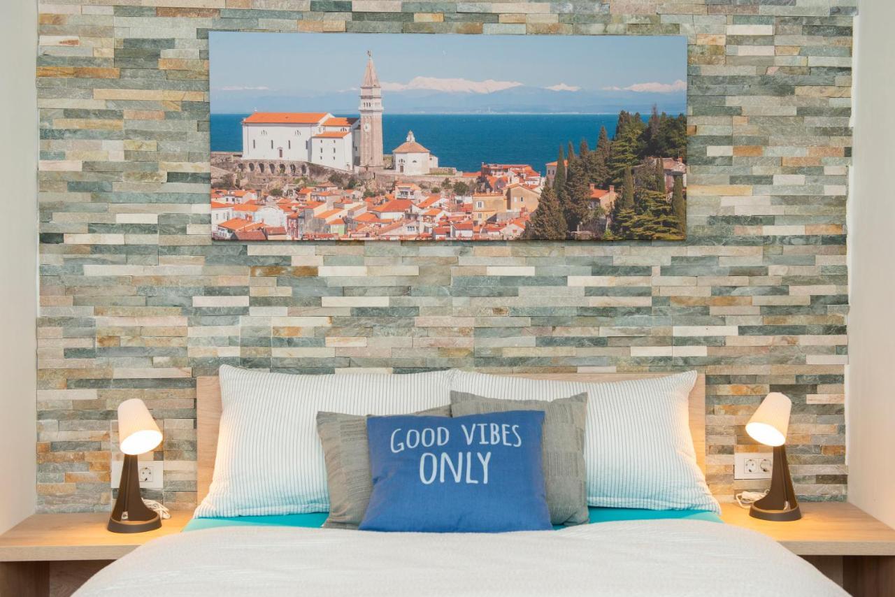 Old Town Rooms Πιράν Εξωτερικό φωτογραφία