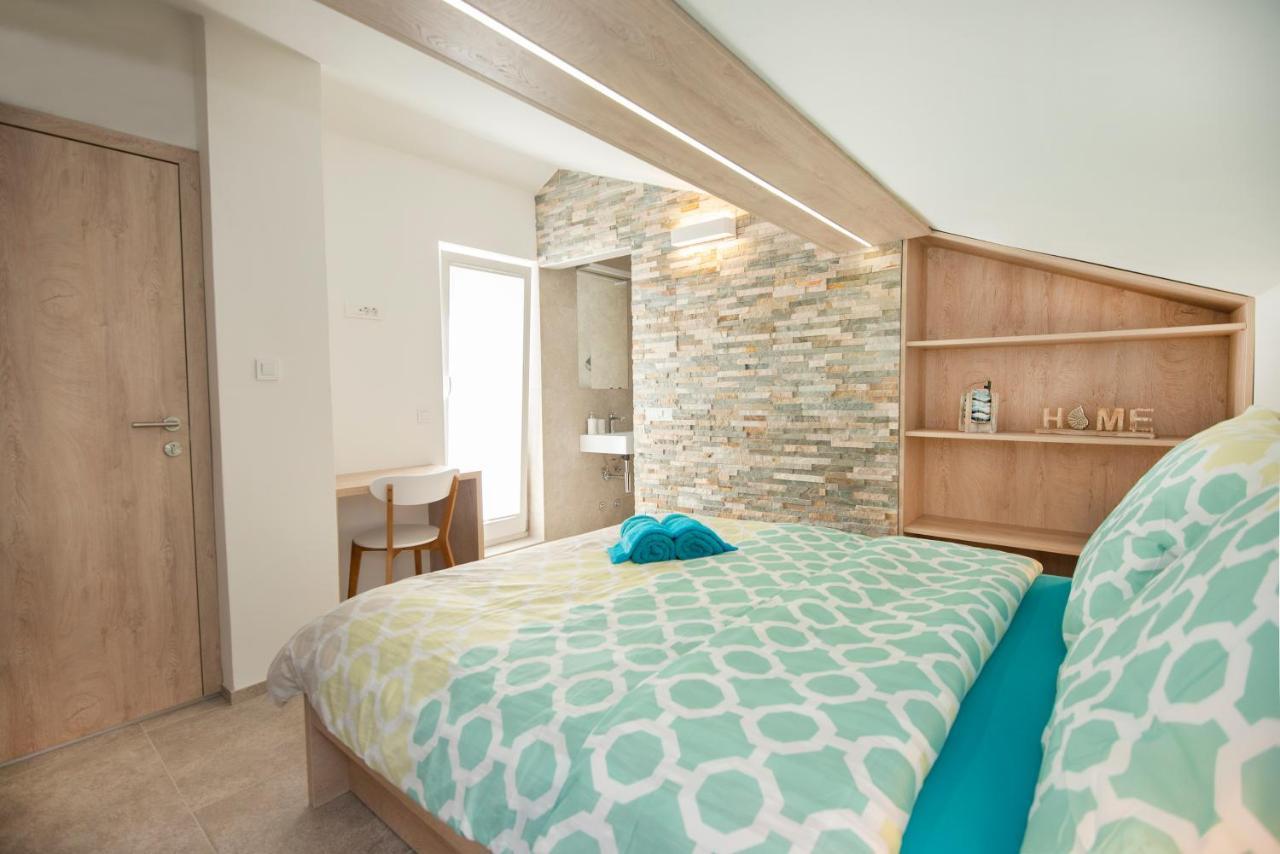 Old Town Rooms Πιράν Εξωτερικό φωτογραφία