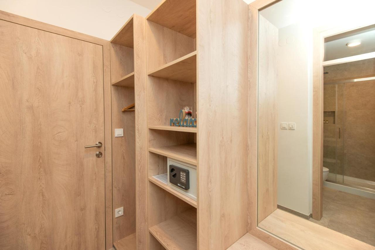 Old Town Rooms Πιράν Εξωτερικό φωτογραφία