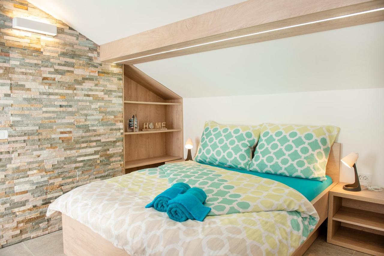 Old Town Rooms Πιράν Εξωτερικό φωτογραφία