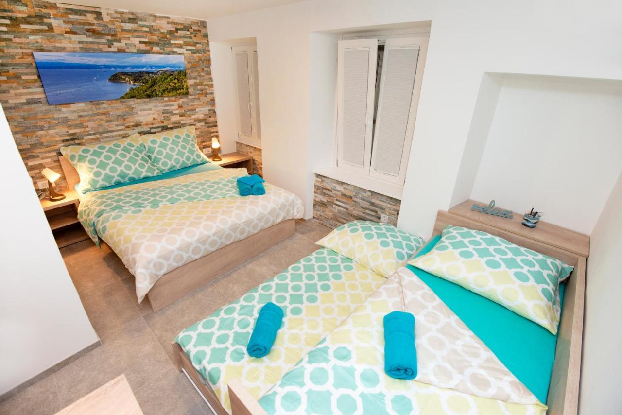 Old Town Rooms Πιράν Εξωτερικό φωτογραφία