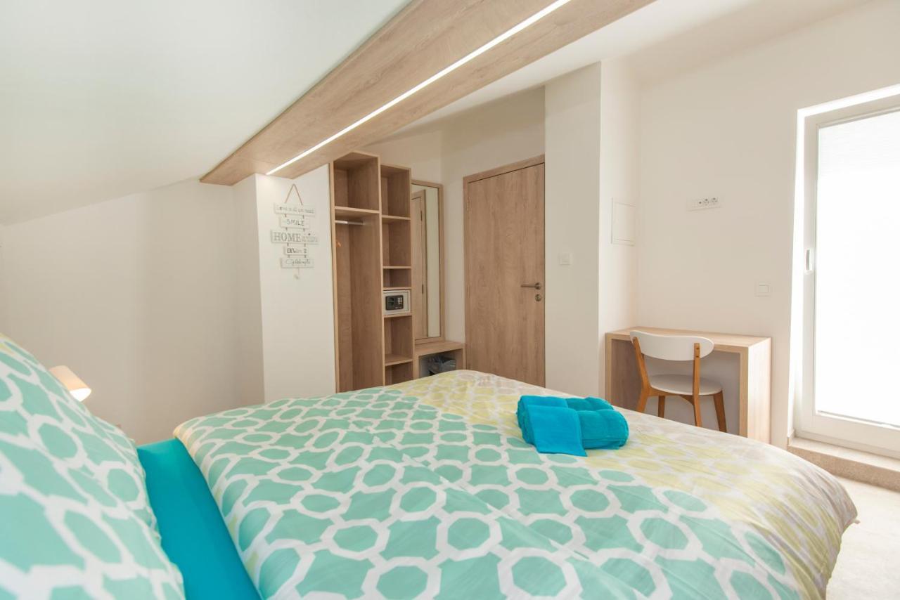 Old Town Rooms Πιράν Εξωτερικό φωτογραφία