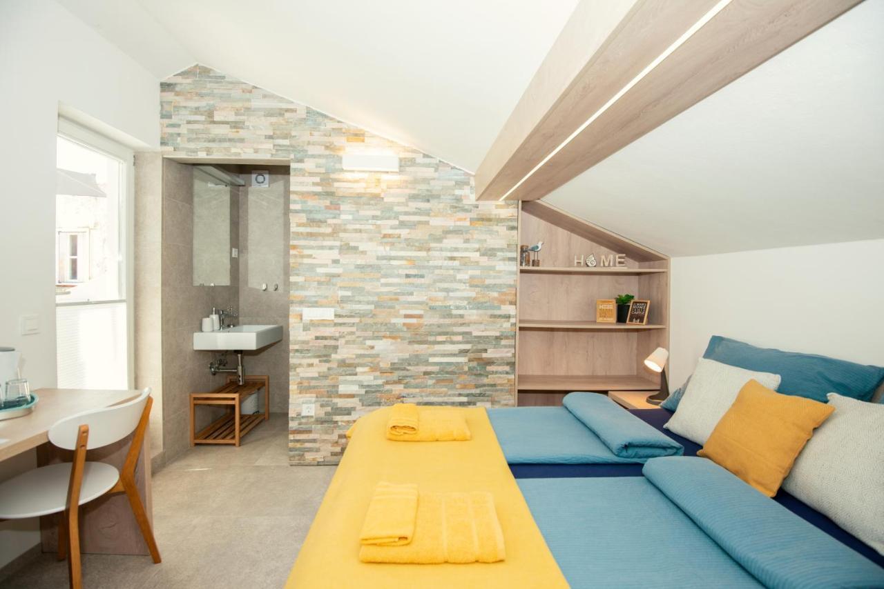 Old Town Rooms Πιράν Εξωτερικό φωτογραφία