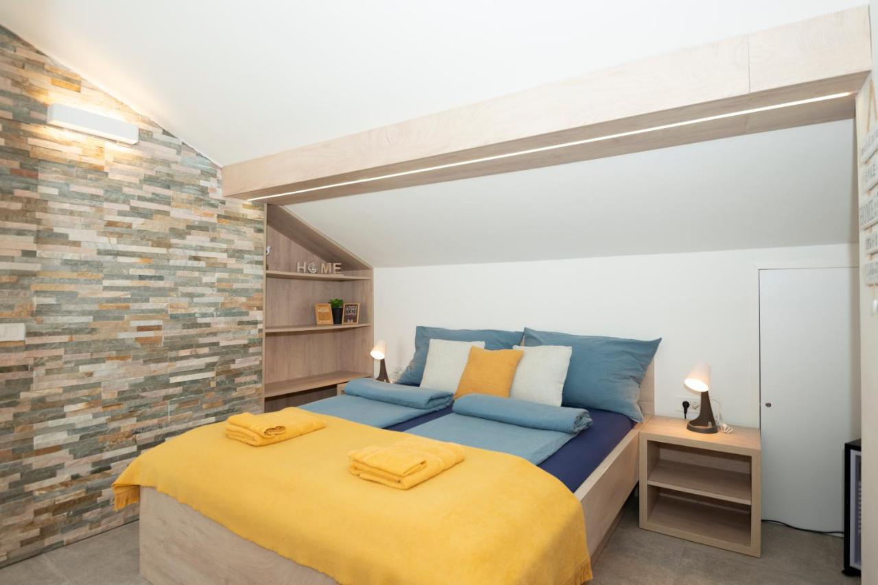 Old Town Rooms Πιράν Εξωτερικό φωτογραφία
