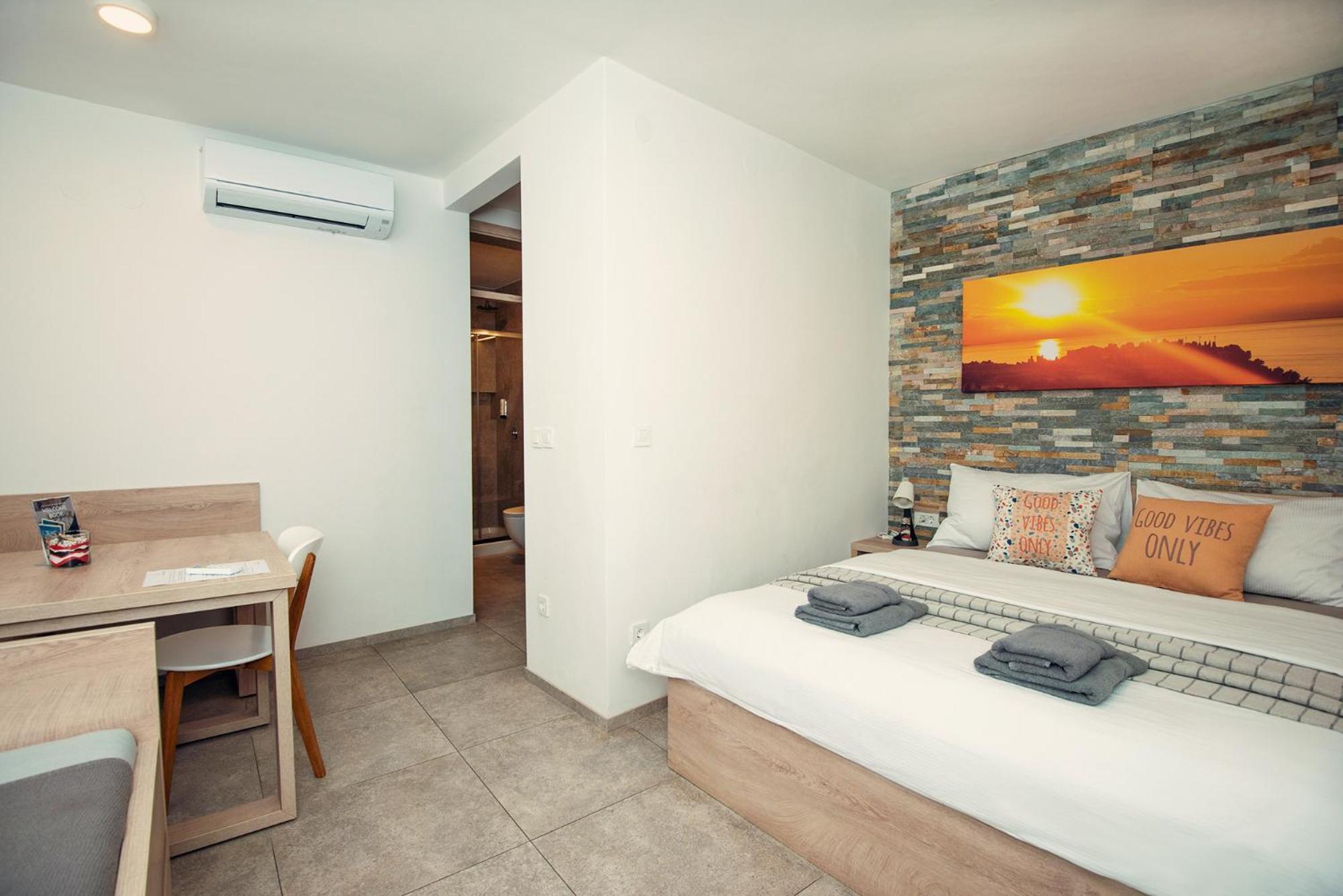 Old Town Rooms Πιράν Εξωτερικό φωτογραφία