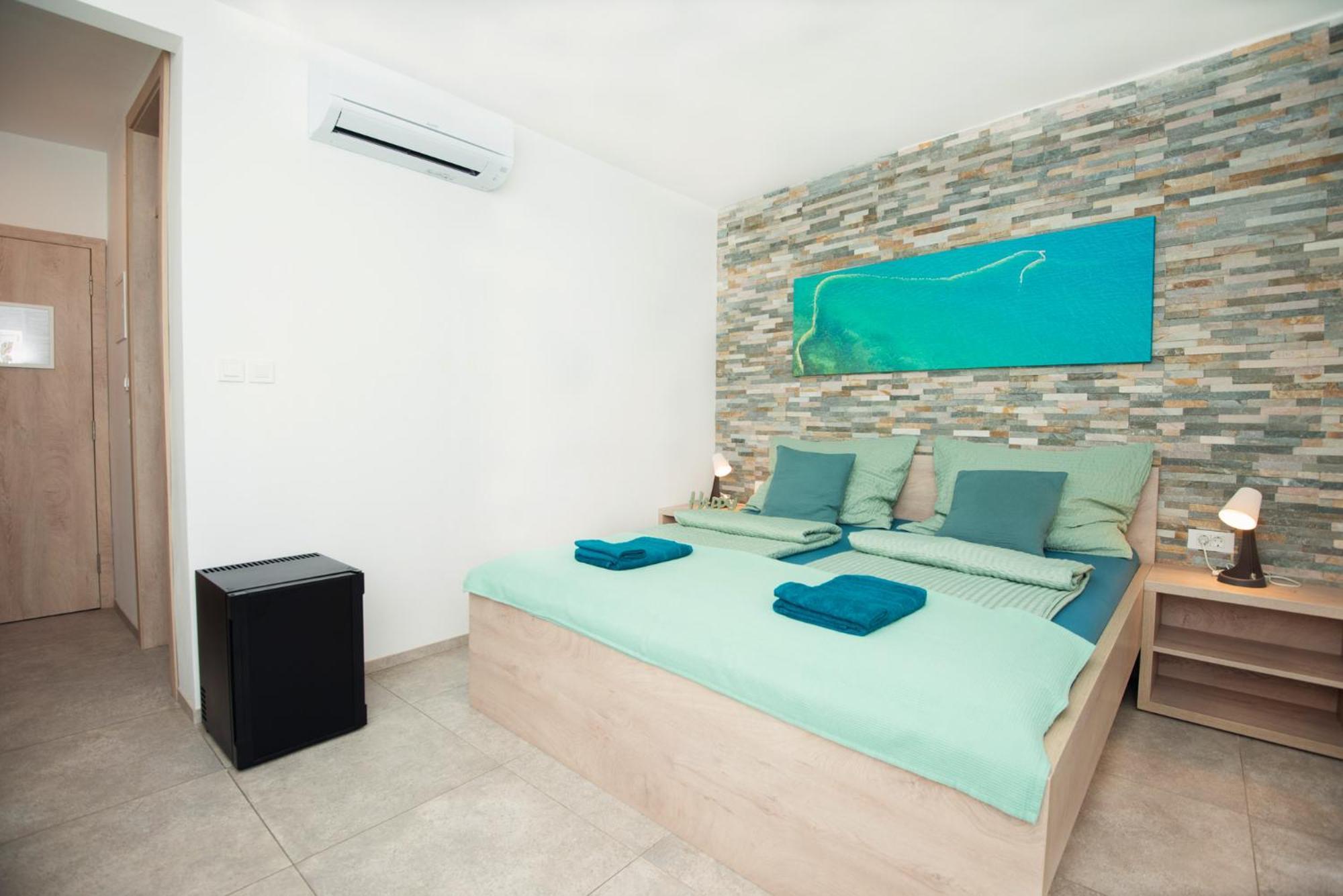 Old Town Rooms Πιράν Εξωτερικό φωτογραφία